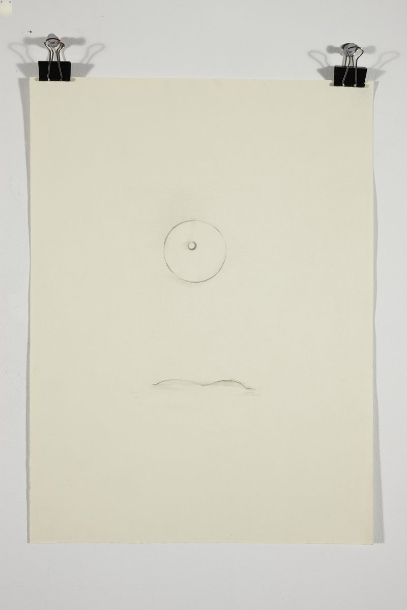 Untitled Inv 0146, 1968      
